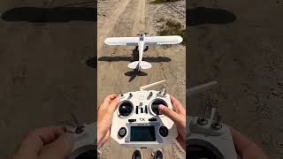 RC air plane  RC Drone fly  DIY Aircraft [upl. by Gollin]