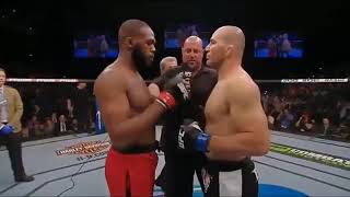 UFC  Jon Jones Vs Glover Teixeira  Full Fight [upl. by Issirk]