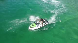 Role de Jet Ski Ilha do Japones Cabo frio [upl. by Dew]