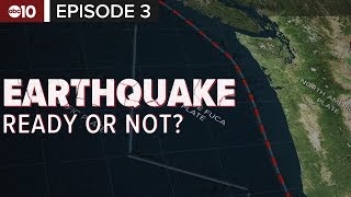 What you need to know about the Cascadia Subduction Zone  Earthquake Ready or Not [upl. by Nnave]