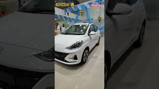 Hyundai i10 NIOS Sportz shorts i10nios budgetcars [upl. by Eniala]