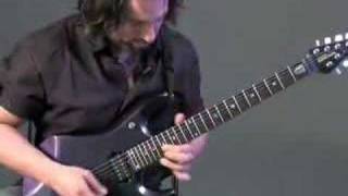 John Petrucci [upl. by Terzas]