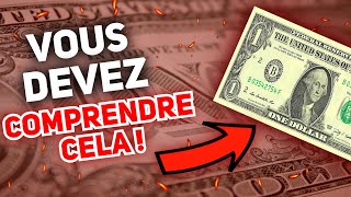 Questce Qui Donne Sa Valeur À Un Billet Dun Dollar [upl. by Dean]