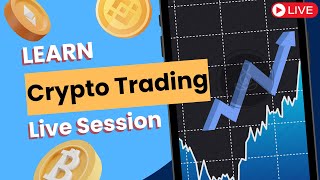 Live trading  Crypto  Forex  26 October 2024 trading btclive forex shorts trending [upl. by Euginomod]