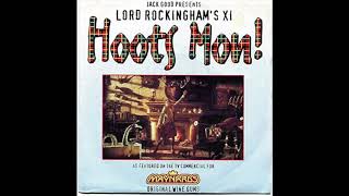 Lord Rockinghams XI  Hoots Mon [upl. by Ennovihs]