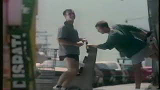 Tylenol Extra Strength For Knee Pain 1995 Commercial [upl. by Leanne590]