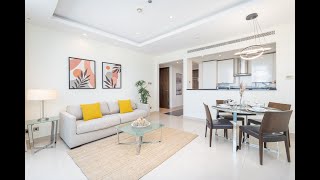 JLT heavenly apartment few minutes from DMCC Metro [upl. by Milah]