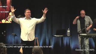 Coastlands Life Church LIVE Service 11 122023 [upl. by Lilli]