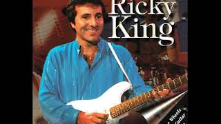 Ricky King  Johnny Guitar [upl. by Woolley]