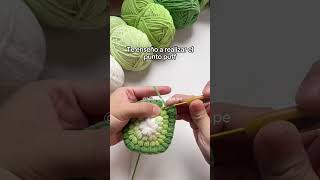 ⬆️Clic aquí⬆️Aprende crochet y amigurumi desde cero Amigurumi crochet [upl. by Ahsehyt]