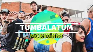 Tumbalatum EspañolPortugués MC Kevinho Lyrics  Sub [upl. by Yllah658]