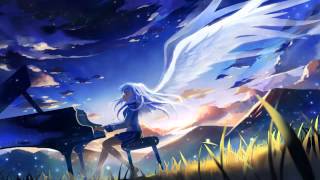 Angel Beats OST  My Most Precious Treasure Original Version [upl. by Alled]