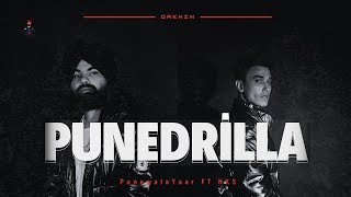 Dakhin PunewalaYaarPunedrilla feat KKS [upl. by Skier]