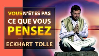 Doù vient notre Égo   Eckhart Tolle [upl. by Alled695]