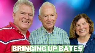 BREAKING NewsBringing Up Bates Gil Bates Emotional Prayer for Papa Bills Will Leave You in Tears [upl. by Notpmah875]