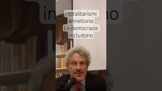 L’importanza dell’inclusività per la diffusione della democrazia [upl. by Debbee]