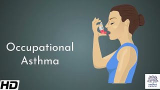 Occupational Asthma Causes Signs and Symptoms Diagnosis and Treatment [upl. by Witcher]