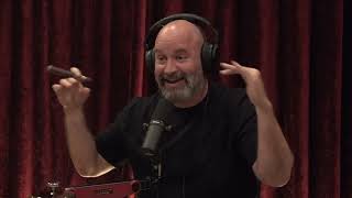 Joe Rogan Experience 1844  Tom Segura [upl. by Alyse]