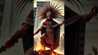 Cómo Hernán Cortés Derrotó al Imperio Azteca El Secreto de las Alianzas [upl. by Attiuqahs101]