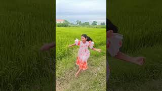 Pari poke pitta🥰💫trending songyoutubeviralreels [upl. by Jak]