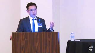 Gynecologic Cancer Education Clinical Trials Update [upl. by Sulakcin]