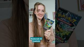 Maskerade im Zwielicht Opening 17 pokemon [upl. by Okihsoy]