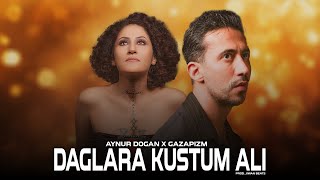 Aynur Doğan X Gazapizm  Dağlara Küstüm Ali  Drill Mix ProdJiwan Beats [upl. by Yggep]