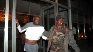 Gbagbo Capture [upl. by Aihsak]