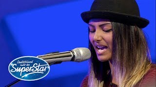 DSDS 2015  Alle Auftritte der zweiten Sendung vom 10012015 [upl. by Afesoj]