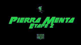 Pierra Menta 2023  Etape 2 [upl. by Shorter]