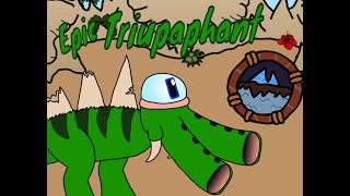 Epic Triupaphant  Your Singing Monsters [upl. by Bren]