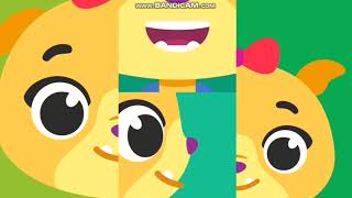 Playkids Kantala S1E03 Meu Corpinho My Body Mi Pequeno Cuerpo [upl. by Aribold265]