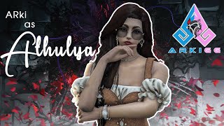 🔴 ATHULYA On Live  WESTEROS Roleplay  westerosrp arkevolved [upl. by Letnuhs]