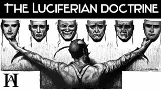 The Luciferian Doctrine Heirarchy of Devouring [upl. by Huba43]