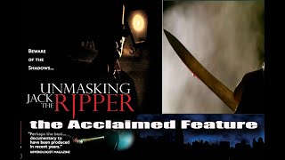 UNMASKING JACK the RIPPER HD 15 million views Best Ever Ripper Documentary revealing the Ripper [upl. by Atalee131]