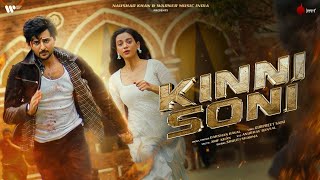 Kinni Soni Official Video  Darshan Raval  Shruti S Gurpreet S  Naushad Khan  Out Of Control [upl. by Monjan]