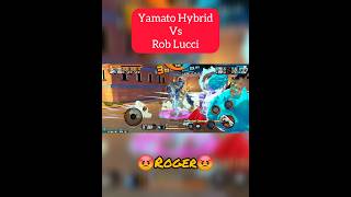 Yamato vs Rob Lucci fight😤  One Piece Bounty Rush  OPBR [upl. by Larena25]