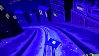 The Polar Express Walkthrough Part 10 [upl. by Alded]