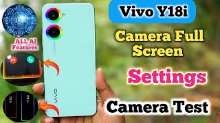 Vivo y18i Camera SettingsTestVivo y18i Camera Settings Camera Settings Keise kare in Vivo y18i [upl. by Amato]