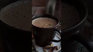 Aaj Ki Chaye  Chai Wali Shayari  Chaiy  Chhoti Shayariyan  Drink Song Status  Drink Songs [upl. by Asiole]