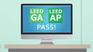 Intro To LEED Certification  GreenEDUcom [upl. by Zealand]