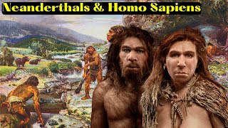 🔥How Neanderthals Mate With Humans [upl. by Hollingsworth748]