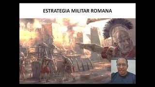 HISTORIA MILITAR GUERRA DE NUMANCIA [upl. by Deys]