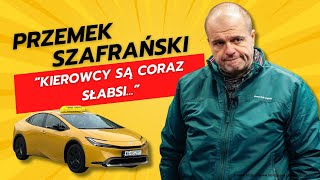 Stworzył najdroższe Seicento w Polsce i nie kręcą go nowe auta Przemek Szafrański w Turbo Taryfie [upl. by Atel]