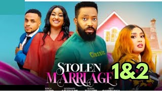 STOLEN MARRIAGE New Movie Update Fredrick Leonard Rosemary Afuwape Susan Zayat nollywoodmovie [upl. by Ennirok228]