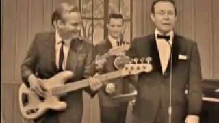 Jim Reeves on the Grand Ole Opry [upl. by Welker]