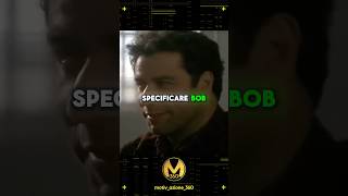 Specificare Bob short phenomenon [upl. by Sankaran956]