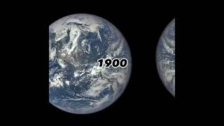 WHAT Happened to Our Planet Over Time [upl. by Artenak141]