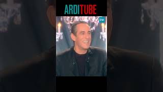 La bonne vanne de Françoise Hardy chez Thierry Ardisson Shorts INA Ardisson Humour [upl. by Dunseath]