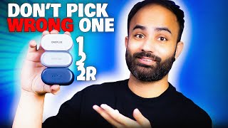 OnePlus Nord Buds 2 VS 2r VS 1 Which One Is Best for You Answer Will Shock You [upl. by Gerk757]